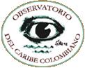 Logo del Observatorio del Caribe Colombiano